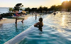 Privilege Resorts Exclusive Camping Villas