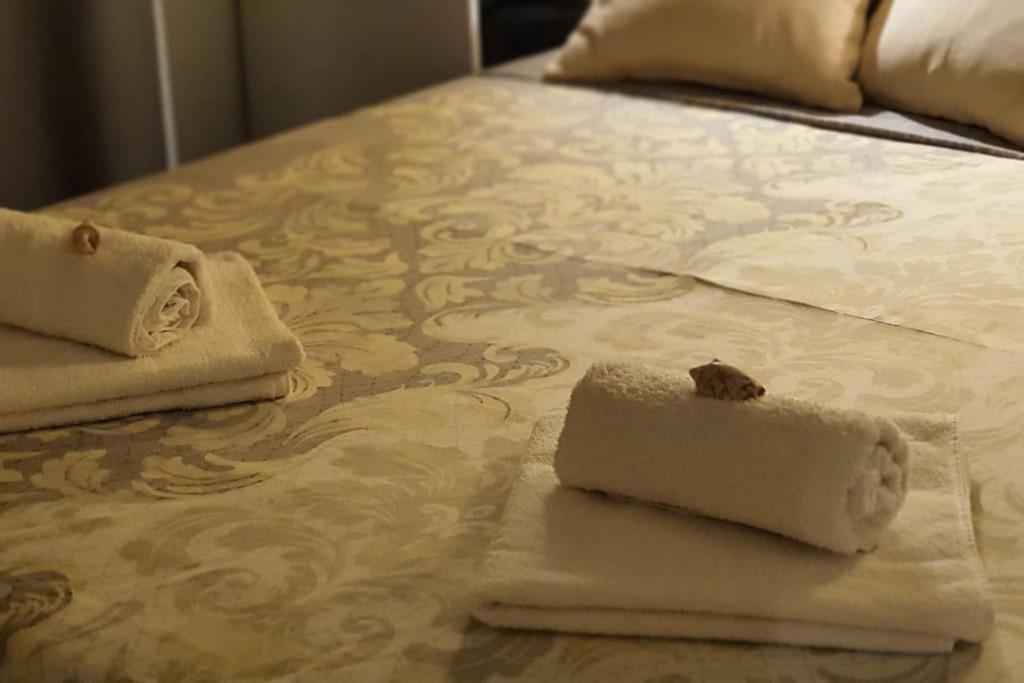 Privilege Resorts Exclusive Camping Villas Selce Exterior foto