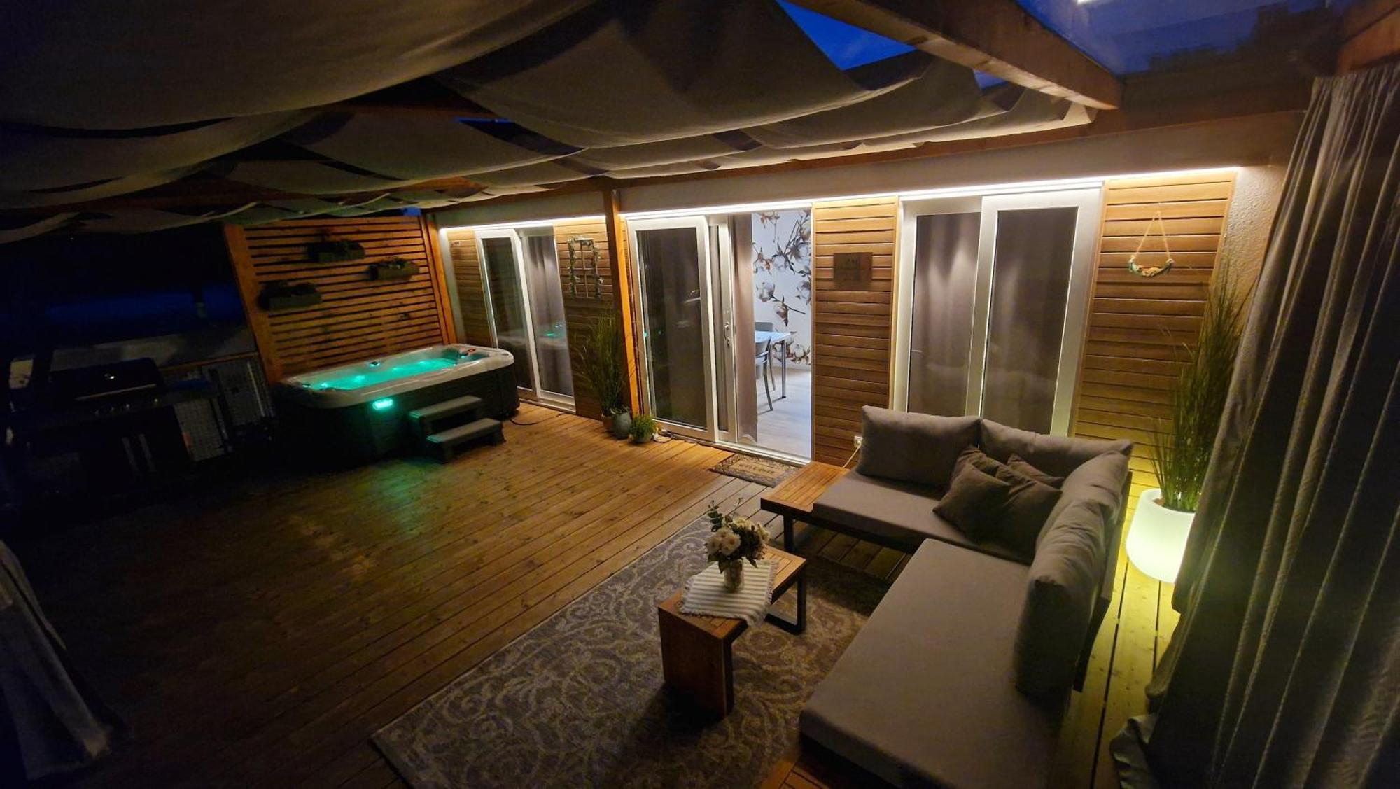 Privilege Resorts Exclusive Camping Villas Selce Exterior foto
